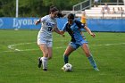 WSoc vs RWU  Wheaton College Women’s Soccer vs Roger Williams University. - Photo By: KEITH NORDSTROM